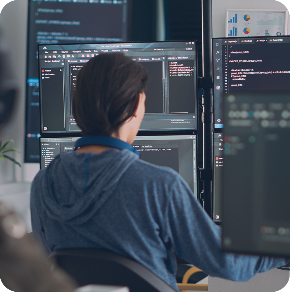 DESENVOLVIMENTO WEB FULL STACK - curso