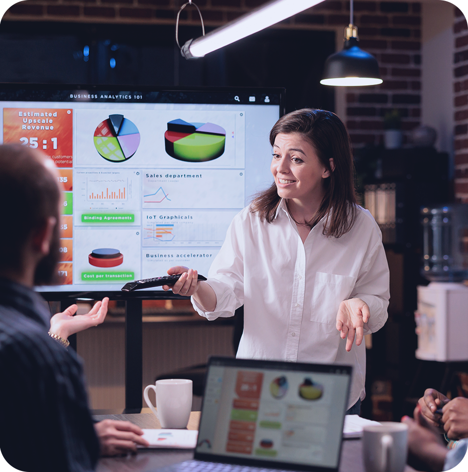 MARKETING DIGITAL 360 - curso