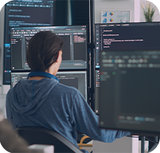 DESENVOLVIMENTO WEB FULL STACK