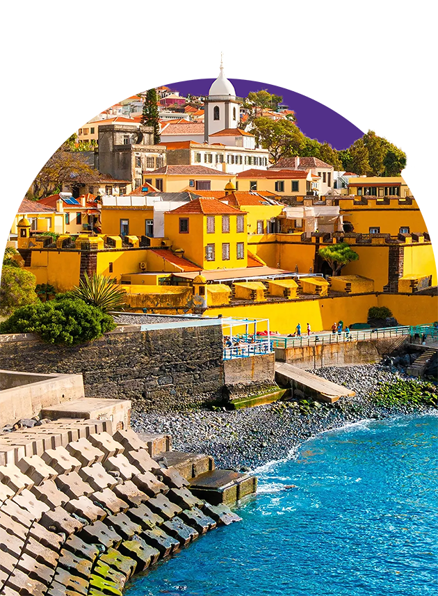 foto funchal