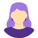 icon de fotografia feminina
