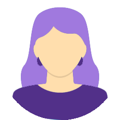 icon de fotografia feminina