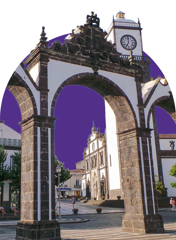 ponta delgada